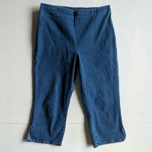 Faded Glory Stretch pants